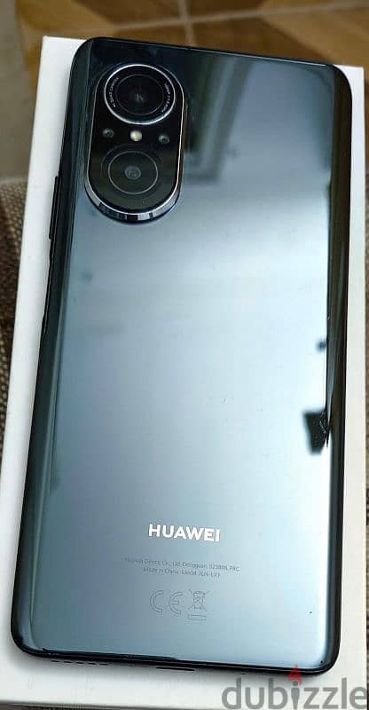 HUAWEI nova 9 SE 1