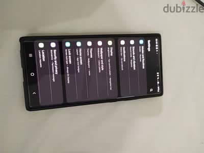 Note 20 ultra - نوت ٢٠ الترا سامسونج