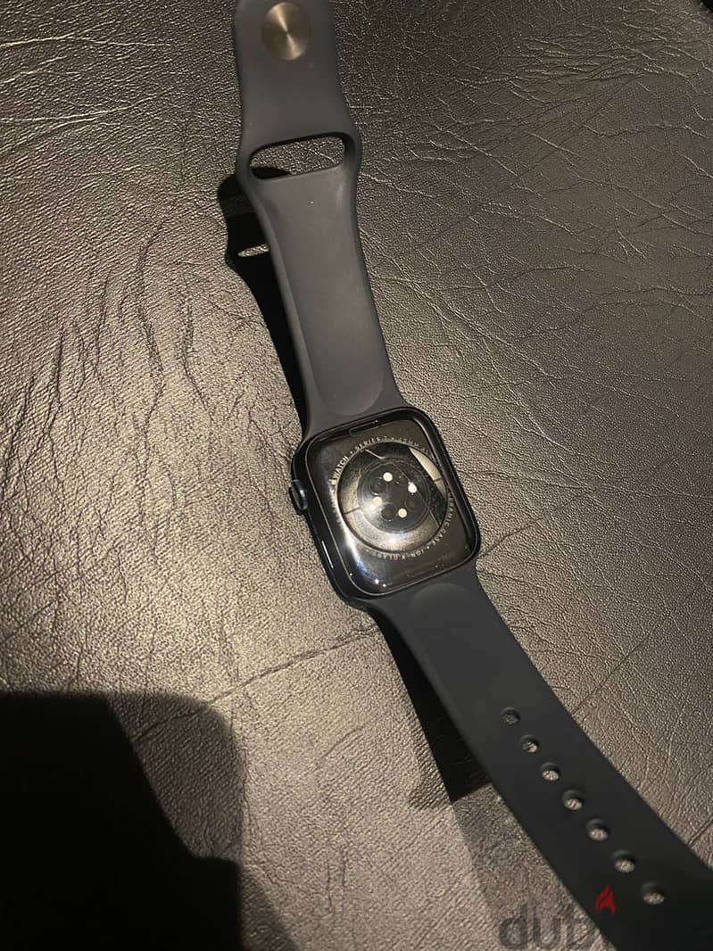 Apple Watch Series 7 45mm 1