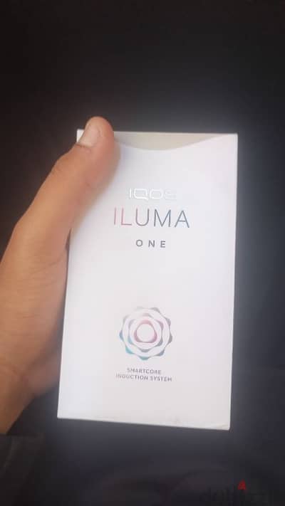 iqos Iloma