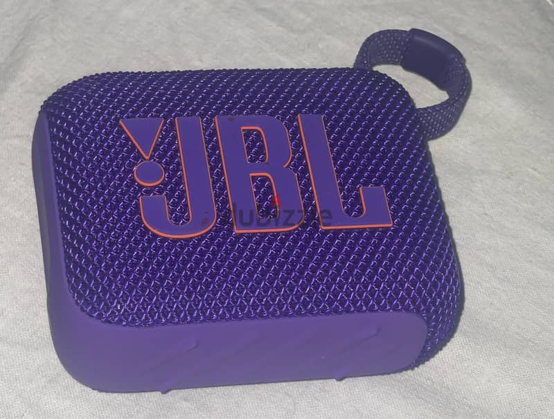 سماعة JBL 4 0