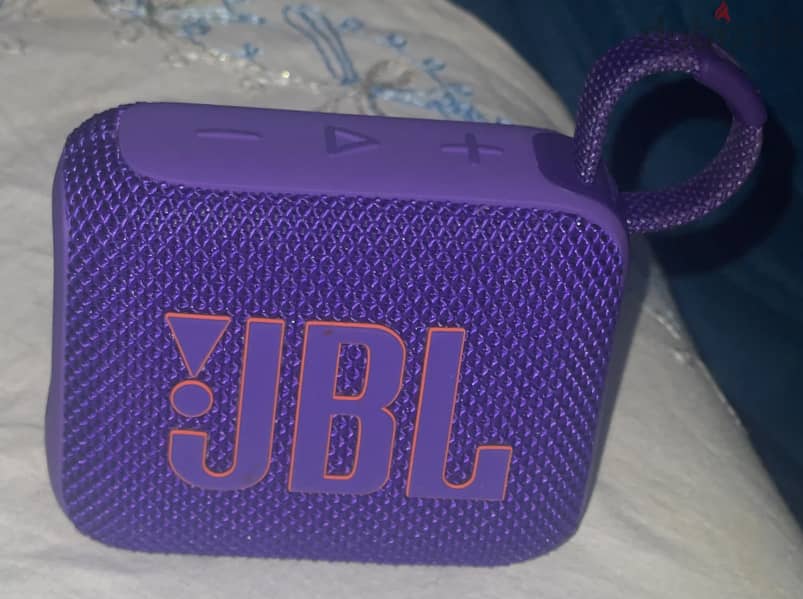 سماعة JBL 4 1