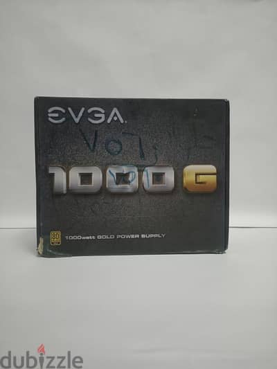 باور سبلاي EVGA 1000w