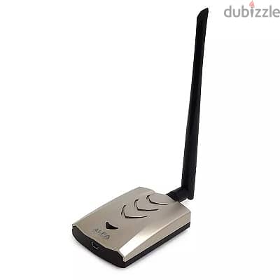 ALFA AWUS036ACHM 802.11ac Dual Band High Power Mediatek MT7610U WiFi U 1