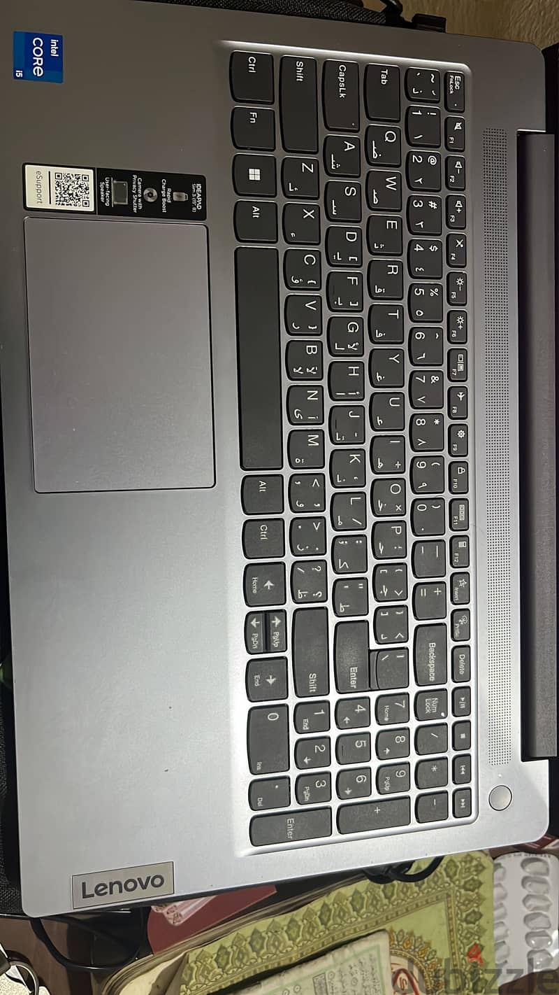 Lenovo Ideapad slim 3 2