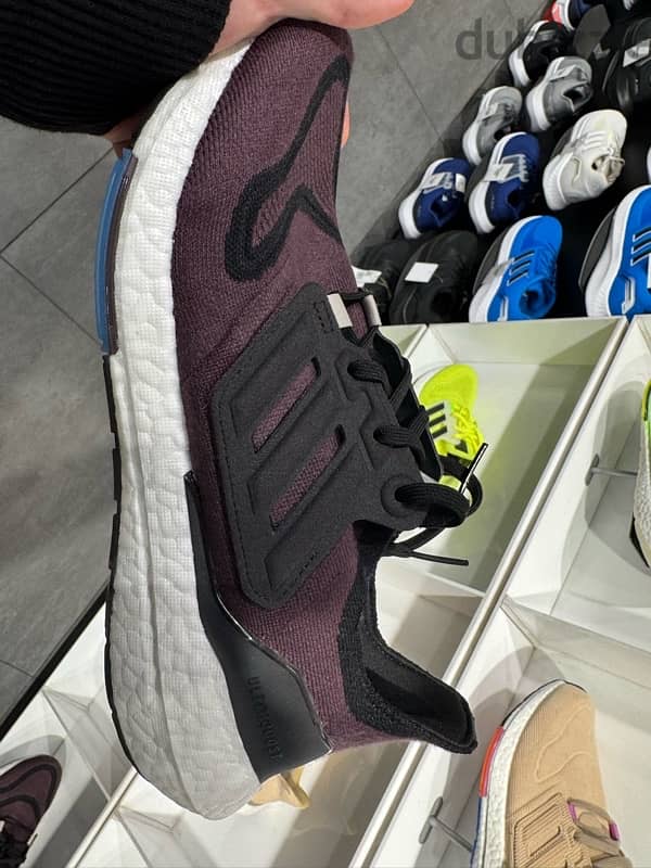 Adidas Ultraboost 22 Shoes for Sale 2