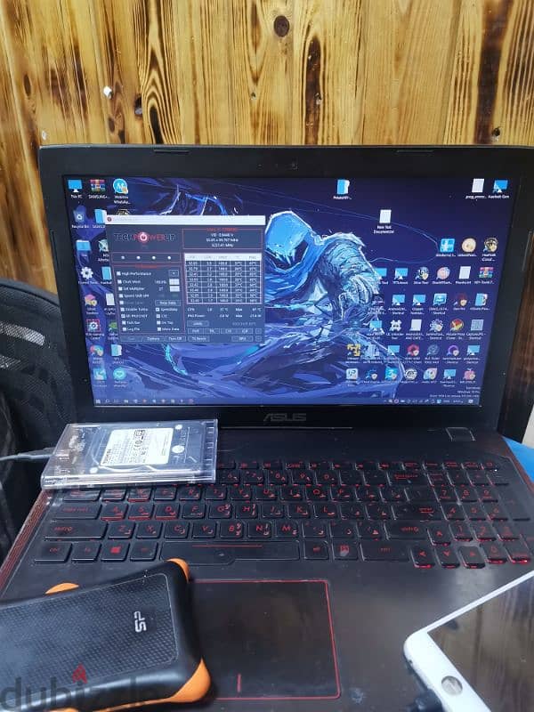 asus rog 3