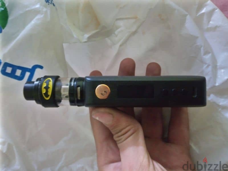 vepereso gen vape فيب 4