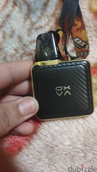 vape sq pro معاها ليكويد كولا 3نيكوتين DL