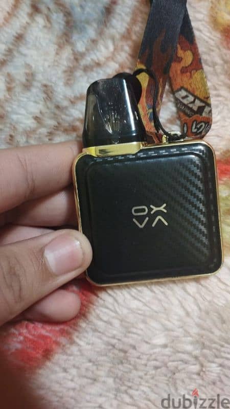 vape sq pro معاها ليكويد كولا 3نيكوتين DL 0