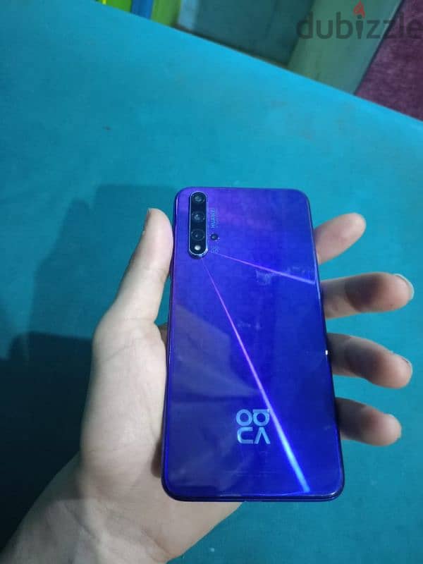 huawei nova 5t 2