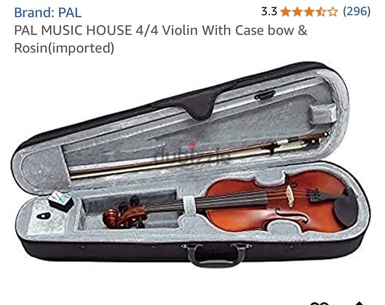 كمان - كمانجة - violin 3