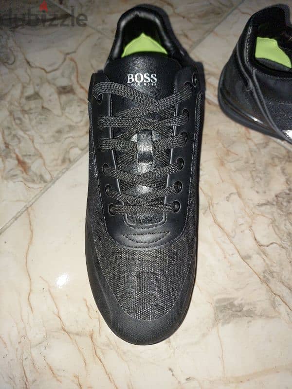 Hugo boss 6