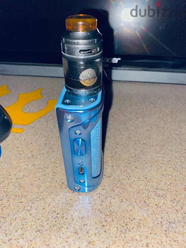 فيب تي 200 - Vape T200 2