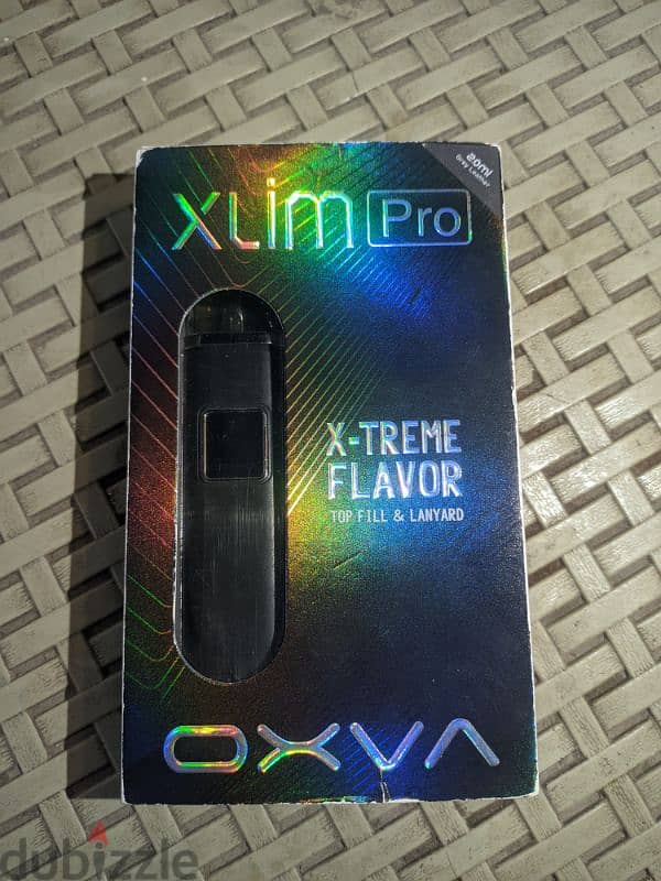 فيب xlim pro 1