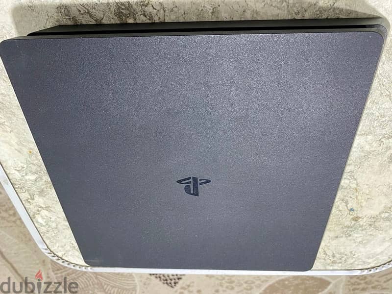 ps4 slim 500g 2