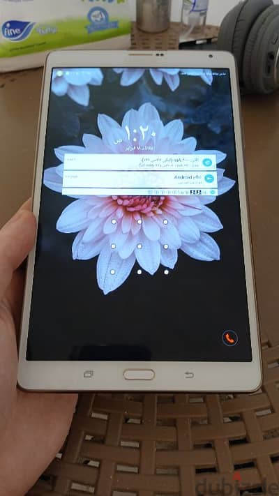 Samsung Tab S