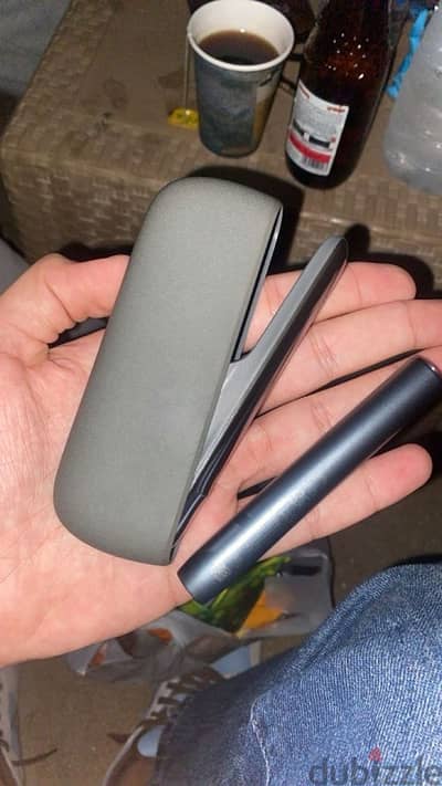 iqos للبيع illuma