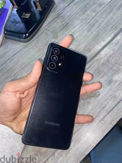 samsung A52 5G