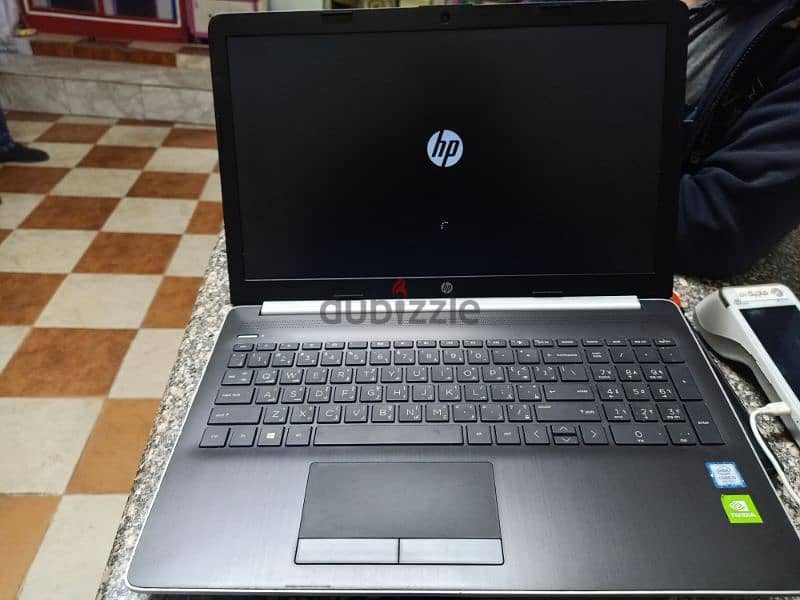 hp model 15 da1885ne i5 price 2