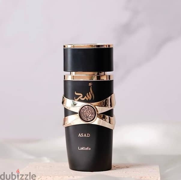 Asad original perfume 1