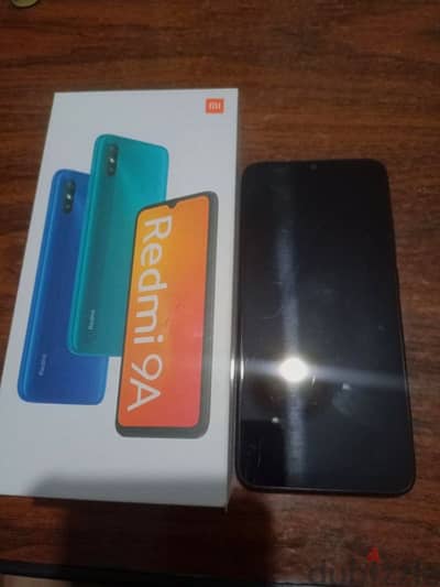 Redmi 9 a