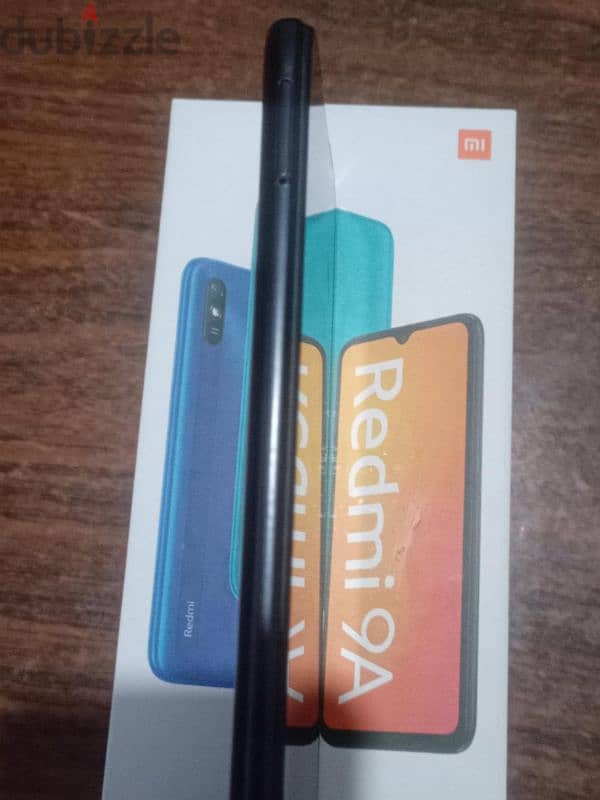 Redmi 9 a 3