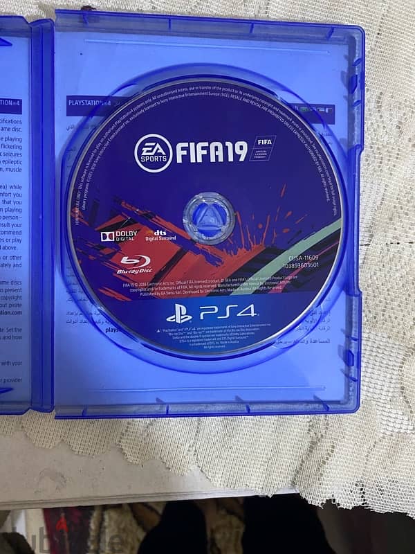 fifa 19 cd 1