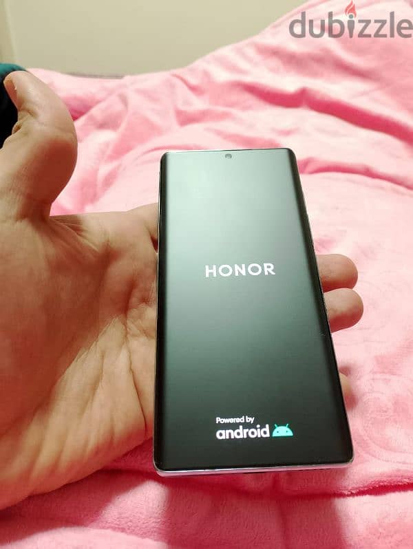 Honor x9a 5