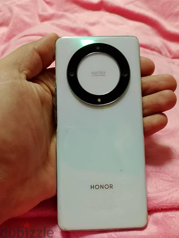 Honor x9a 8