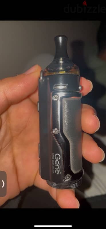 voopoo Argus 1