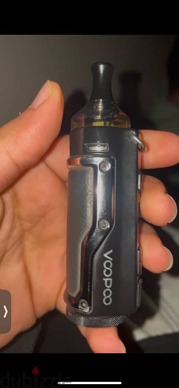 voopoo Argus 3