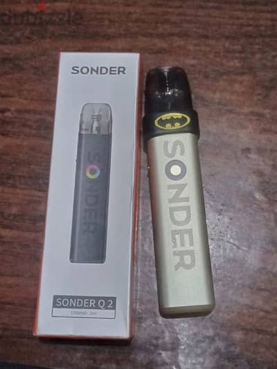 sonder q2