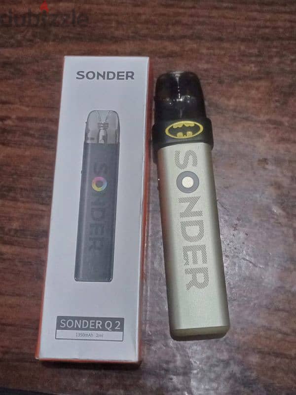 sonder q2 0