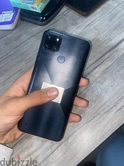 realme c21