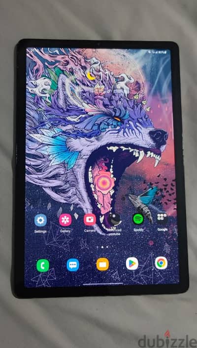 GALAXY TAB S5E