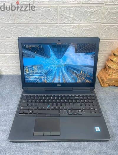 Dell precision 7510