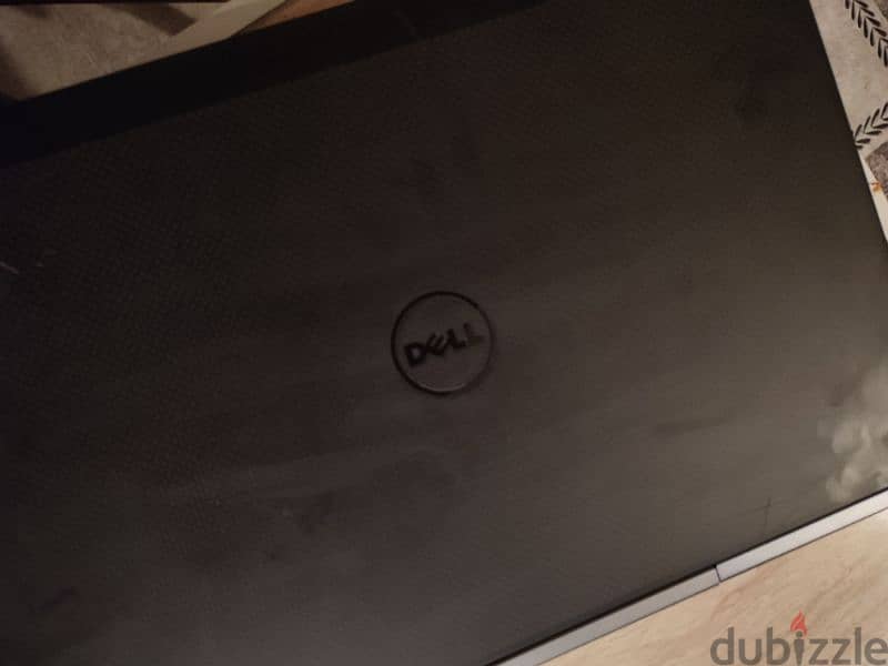 Dell precision 7510 2