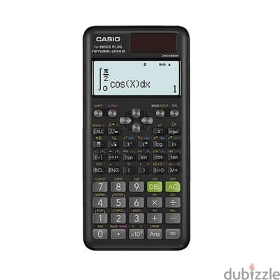 casio calculator