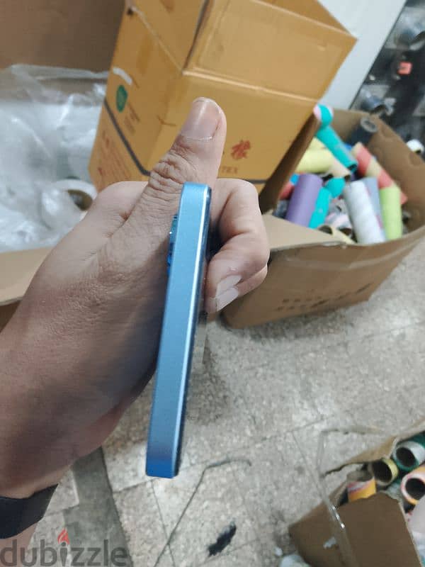 Realme note 60 1