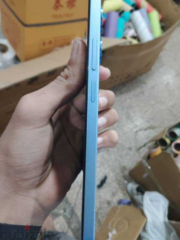 Realme note 60 4