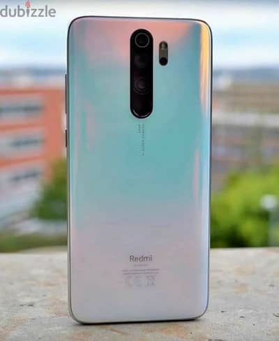 Redmi Note 8 pro