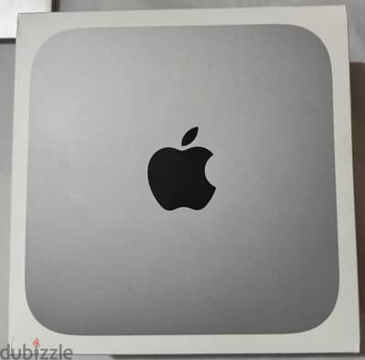 Sealed brand new Mac Mini M2