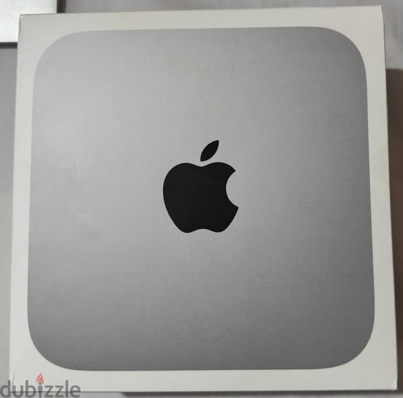 Sealed brand new Mac Mini M2 0