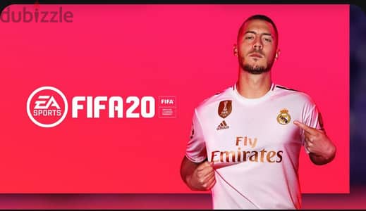 fifa 20