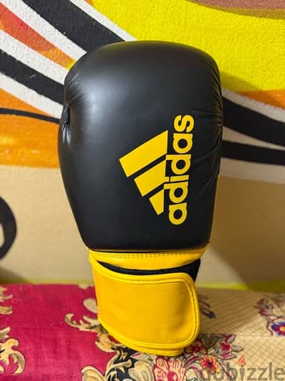 Boxing Gloves