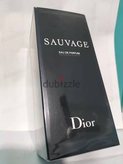 Dior Sauvage edp