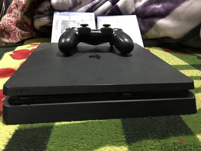 ps4 كسر زيرو