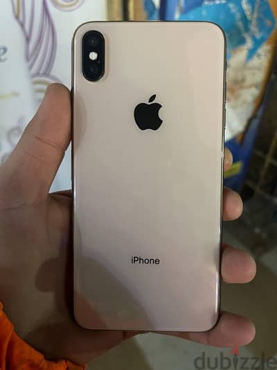 iPhone XS Max