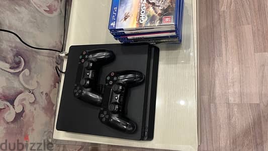 ps4 Slim